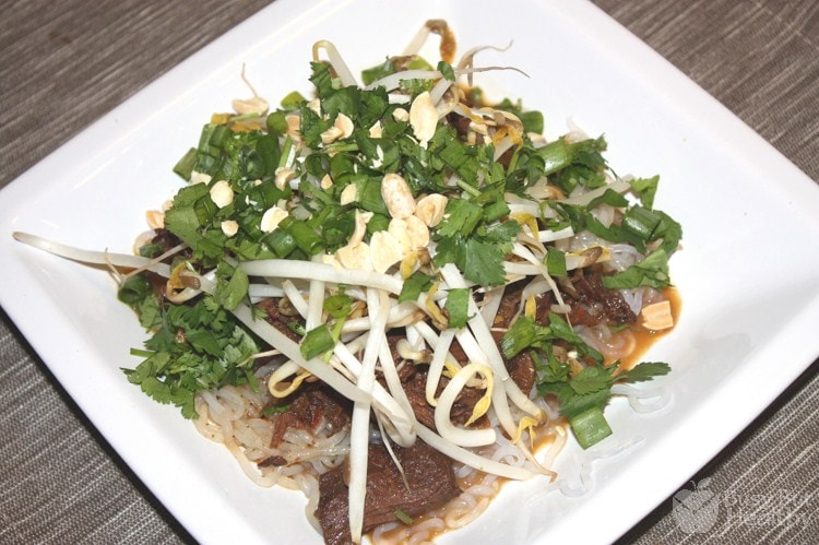 Thumbnail image for Slow Cooker Thai Style Beef Stew