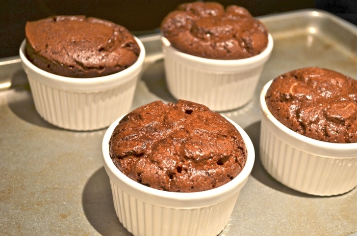 Thumbnail image for Guest Post: Anna’s Healthy Chocolate Soufflés