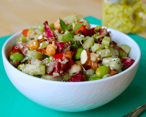 Thumbnail image for Guest Post: 5 Favorite Big-Batch Lunch Recipes