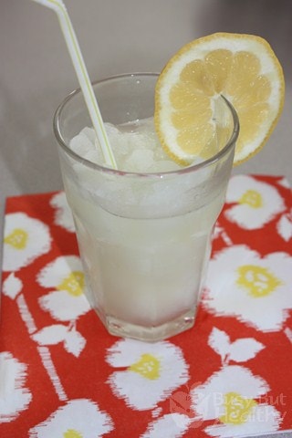 Thumbnail image for Sugar Free Frozen Lemonade