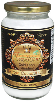 Thumbnail image for Coconut Oil Giveaway